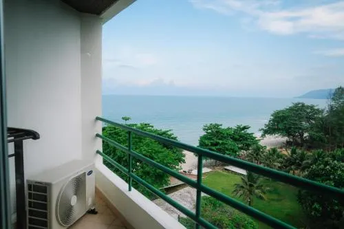 Ảnh Khanom Golden Beach Hotel