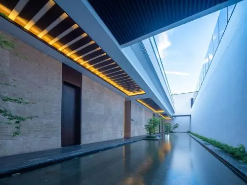 Ảnh Ahn Luh Qiandao Lake