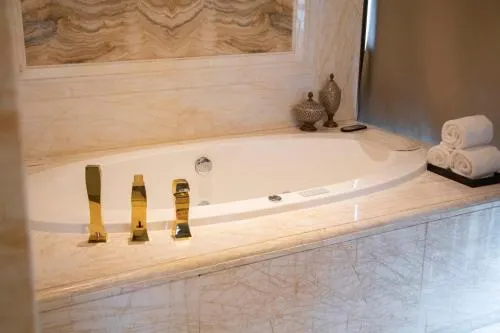 Ảnh Wanda Realm Bozhou