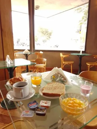 Ảnh HOTEL SANTA CRUZ