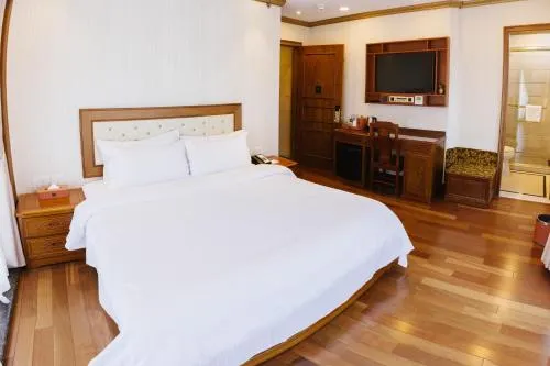 Ảnh The Allen Hotel