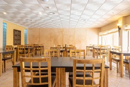 Ảnh Casablanca Inn