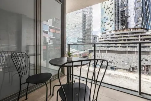 Ảnh Sakura Apartment