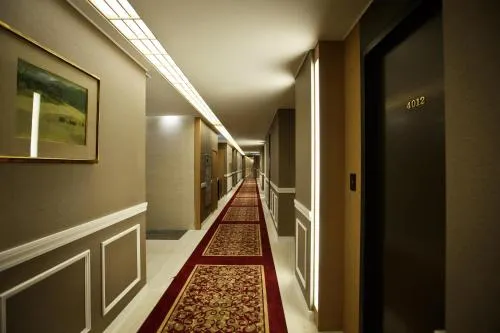 Ảnh Ariana Hotel