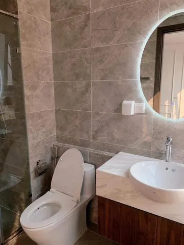 Ảnh SWEETHOUSE Hoang Huy Grand Tower – Apartment