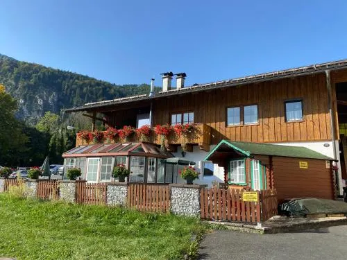 Ảnh Echt Heimat Apartments