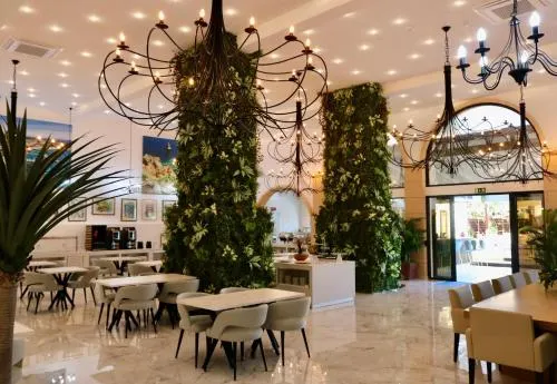 Ảnh Lagos Atlantic Hotel