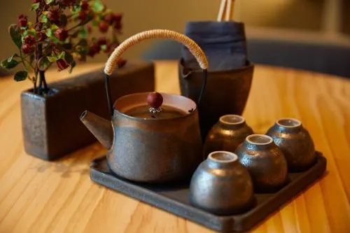 Ảnh LiveGRACE Hotel Azabu 麻布芝公園