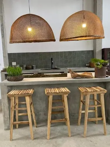 Ảnh Nha Lua Homestay