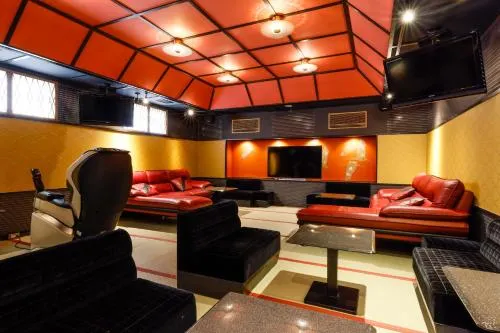 Ảnh Ryokan Onishiya Suishoen – Kinosaki Onsen