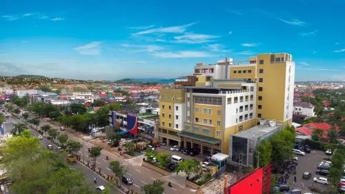 Ảnh BEST WORLD KINDAI HOTEL