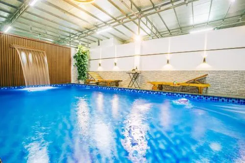 Ảnh Khách sạn Maldives - FLC Lux City Sầm Sơn