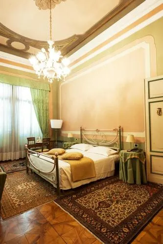 Ảnh Villa Ducale Hotel & Ristorante