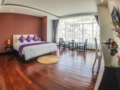 Ảnh Hotel La Maravilla