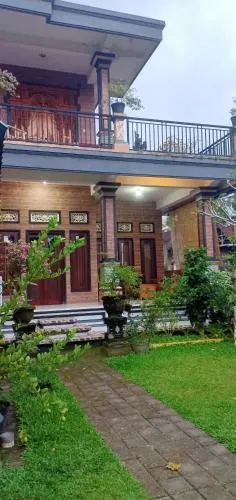 Ảnh Nano Ari Homestay and Art Class