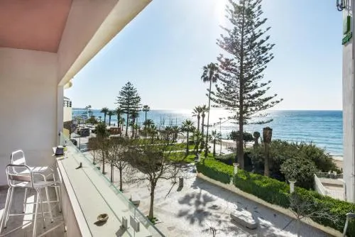 Ảnh Sea Star Apartments - Casa Verde e Casa Azul