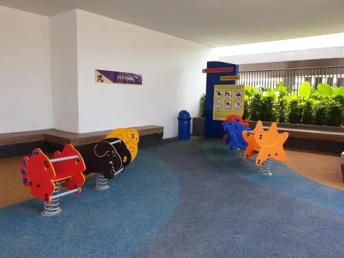 Ảnh Căn hộ 600 m² 1 phòng ngủ, 1 phòng tắm riêng ở Cheras