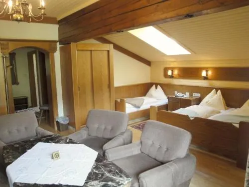 Ảnh Pension & Appartement Steinwender