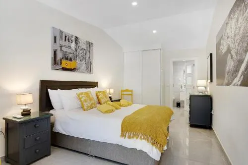 Ảnh Quinta Aida Cottage and B&B Suites