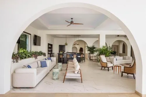 Ảnh Aurora Anguilla Resort & Golf Club