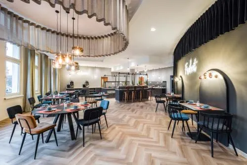 Ảnh Arcadia Hotel Bielefeld