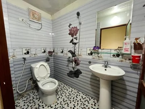 Ảnh Son Lam guesthouse Ba Be lake view