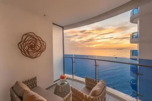 Ảnh Howard Johnson by Wyndham Sihanoukville