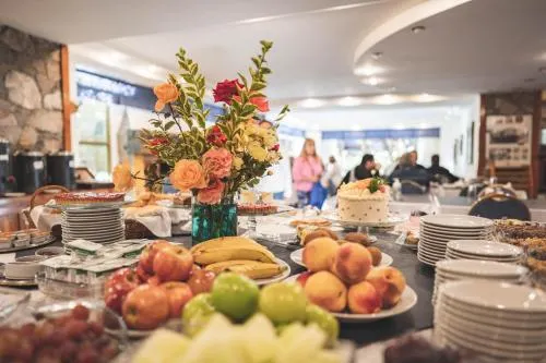 Ảnh Patagonia Plaza Hotel