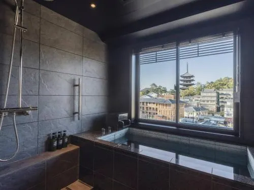 Ảnh Asukasou Hotel