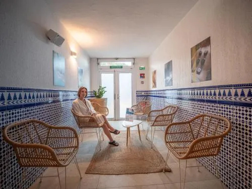 Ảnh Cote Thalasso Hotel & Spa Marin