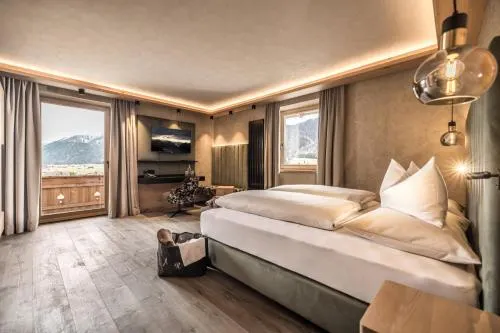 Ảnh Natur- und Aktivresort Reiterhof