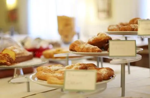 Ảnh Hotel Alla Nave