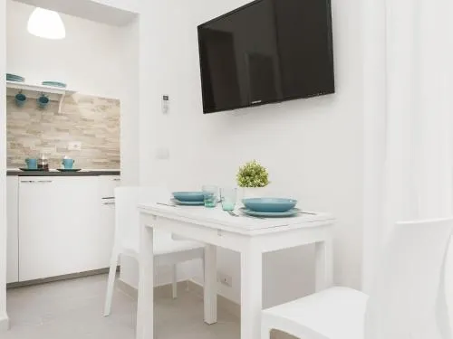 Ảnh White Flat Termini