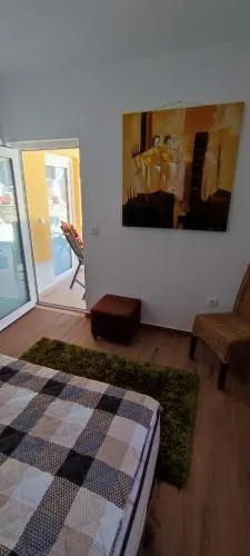 Ảnh Kyrios Lounge Studio with use of private pool