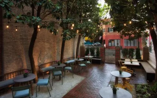 Ảnh The Poppy Georgetown