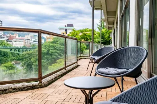 Ảnh Kinugawaonsen Monogusanoyado Hanasenkyo