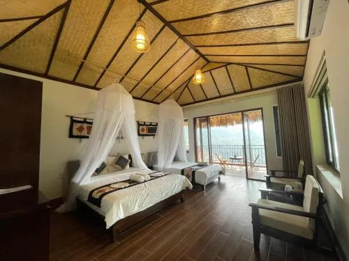Ảnh Ta Xua Ecolodge