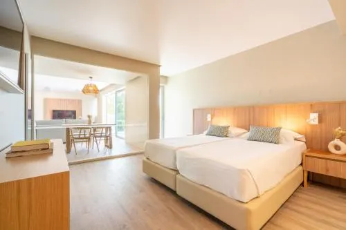 Ảnh Aqualuz Troia Mar Hotel by The Editory