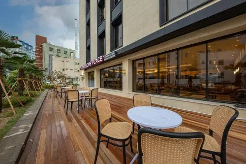 Ảnh Masan Daisy Hotel