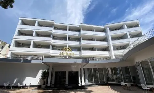 Ảnh Atrium Deluxe Resort