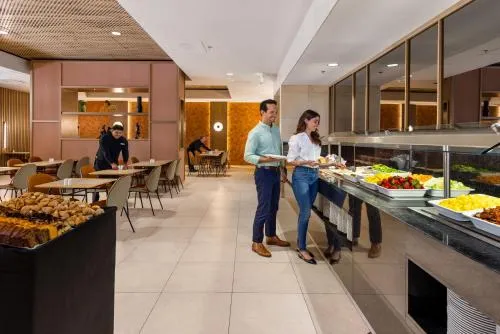 Ảnh RIU Plaza Fisherman's Wharf