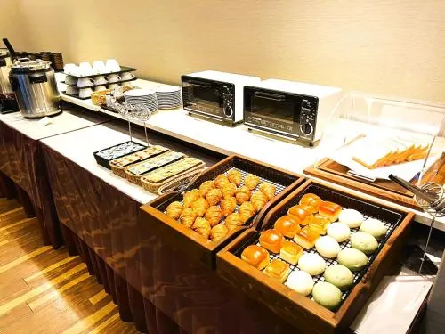 Ảnh Hotel IL Cuore Namba