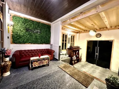 Ảnh Silver  Cloud Hotel