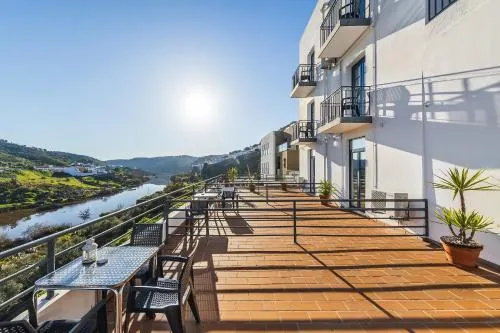 Ảnh Beira Rio Hotel