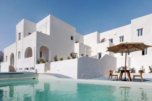 Ảnh VOCA HOTEL & SUITES