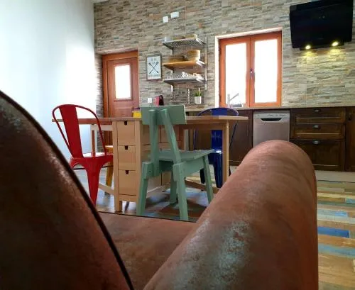 Ảnh CASAS BEM HAJA Praça e Oliveira