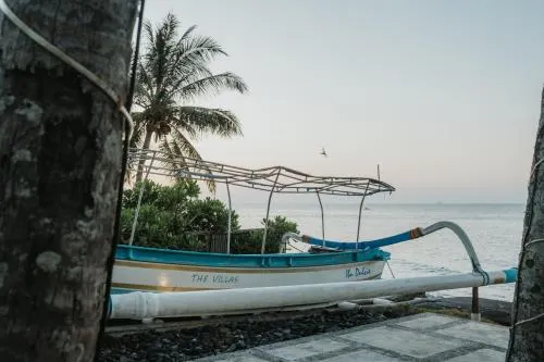 Ảnh Aloka Bahari Villas