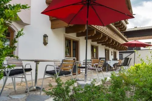 Ảnh Pension Appartements Alpenblick