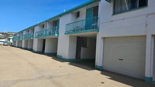 Ảnh Emthree Seaside Apartments
