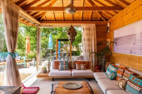 Ảnh SeedsofSilence boutique hotel and retreat centre